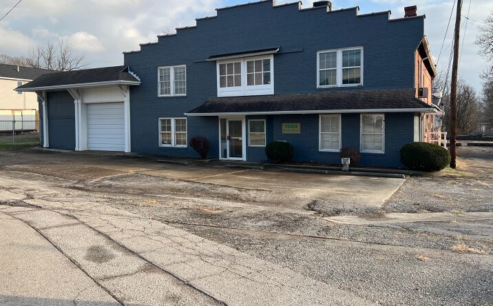 Pictures of Industrial, Mixed Use property located at 1304 Dewey St, New Albany, IN 47150, 1110 Dewey St, New Albany, IN 47150 for sales - image #1