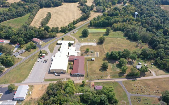 Pictures of Mixed Use, Multifamily, Senior Living, Special Purpose property located at 6775 School St., Lowes, KY 42061 for sales - image #1