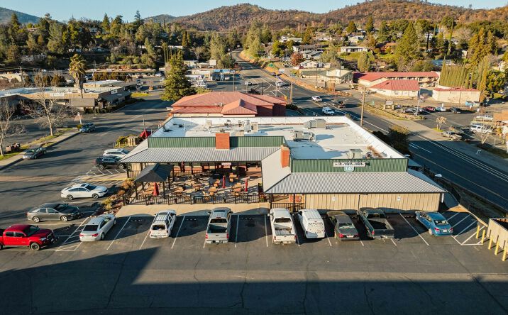 Pictures of Retail property located at 5159 CA-140, Mariposa, CA 95338 for sales - image #1