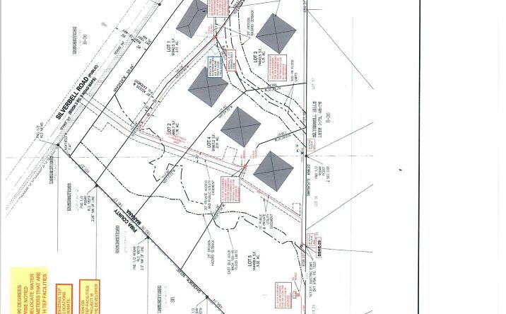 Pictures of Land property located at 6055 N Silverbell Rd, Tucson, AZ 85743 for sales - image #1