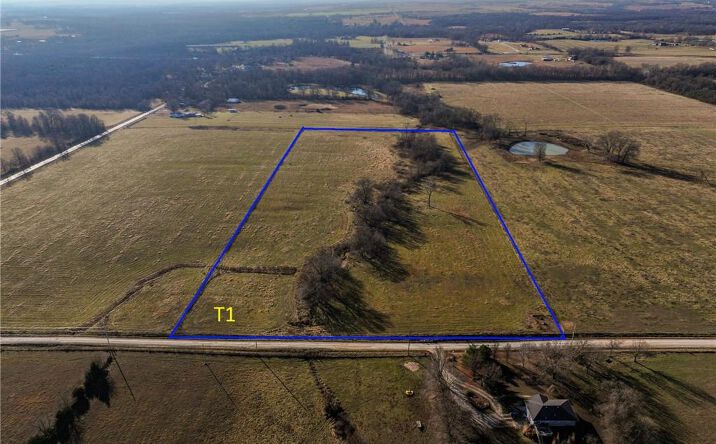 Pictures of Land property located at E Logan Road, El Dorado Springs, MO 64744 for sales - image #1