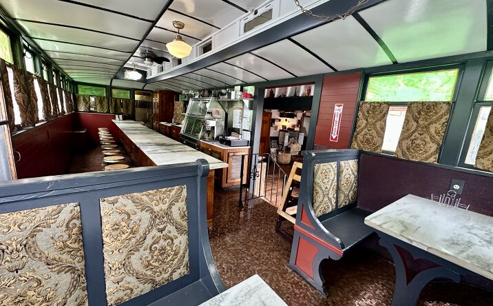 Pictures of Hospitality, Retail property located at 5 St Patrick's Pl, Port Henry, NY 12974 for sales - image #1