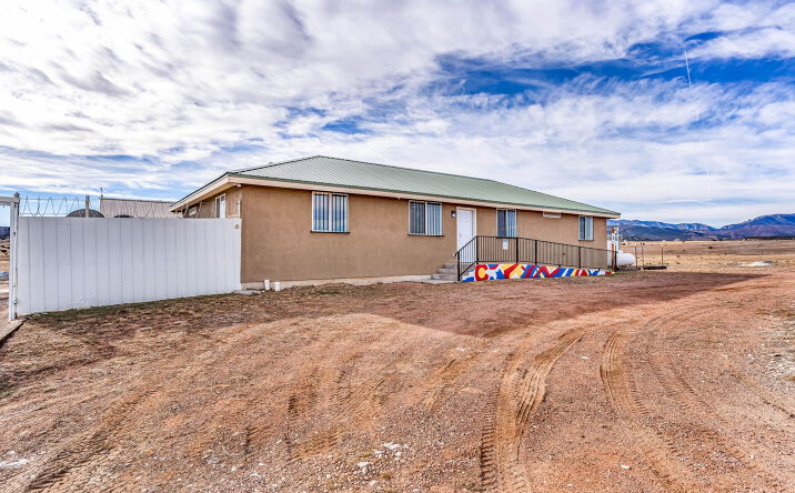 Pictures of Business for Sale, Mixed Use property located at 1840 Pope Valley Ranch Rd, Pueblo, CO 81005 for sales - image #1