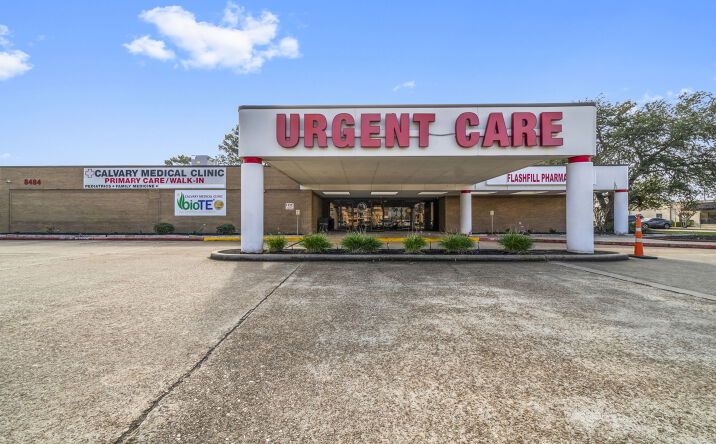 Pictures of Office property located at 8484 Will Clayton Pkwy, Humble, TX 77338 for sales - image #1