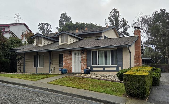 Pictures of Multifamily property located at 709 Pope Dr., Vallejo, CA 94591 for sales - image #1
