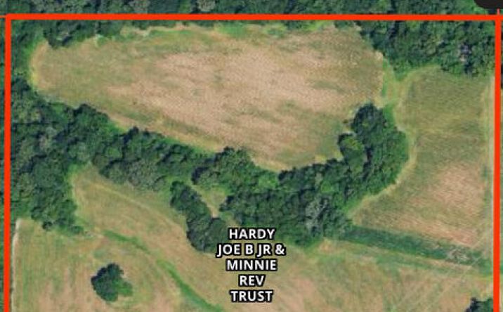 Pictures of Land property located at 117 Old Yazoo City Rd, Canton, MS 39046 for sales - image #1