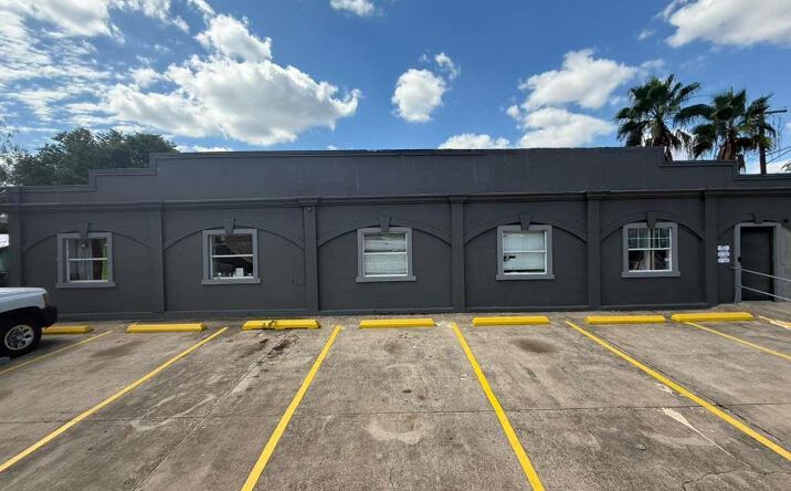 Pictures of Office property located at 9196 Palmito St, Olmito, TX 78575 for sales - image #1