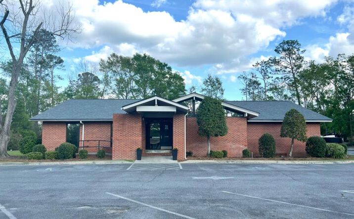 Pictures of Office property located at 2301 Bemiss Road, Valdosta, GA 31602 for sales - image #1