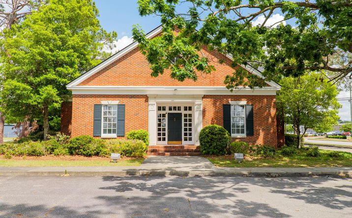 image of property at 3121 N OAK STREET EXTENSION Valdosta GA 31602-1099