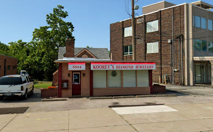 Pictures of Retail, Special Purpose property located at 5514 Pearl Rd, Parma, OH 44129 for sales - image #1