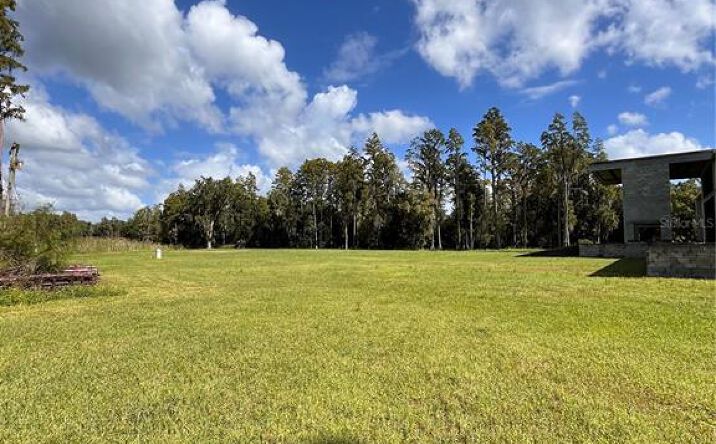 Pictures of Land, Special Purpose property located at 1029 Van Dyke Rd, Lutz, FL 33548 for sales - image #1