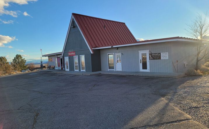 Pictures of Land property located at 885 PUEBLO Boulevard N, West Wendover, NV 89883 for sales - image #1