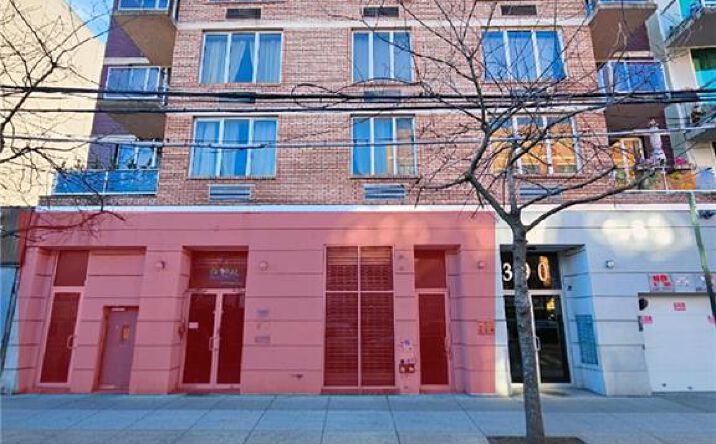 Pictures of Office, Retail property located at 390 Kings Highway C1, Brooklyn, NY 11223 for sales - image #1