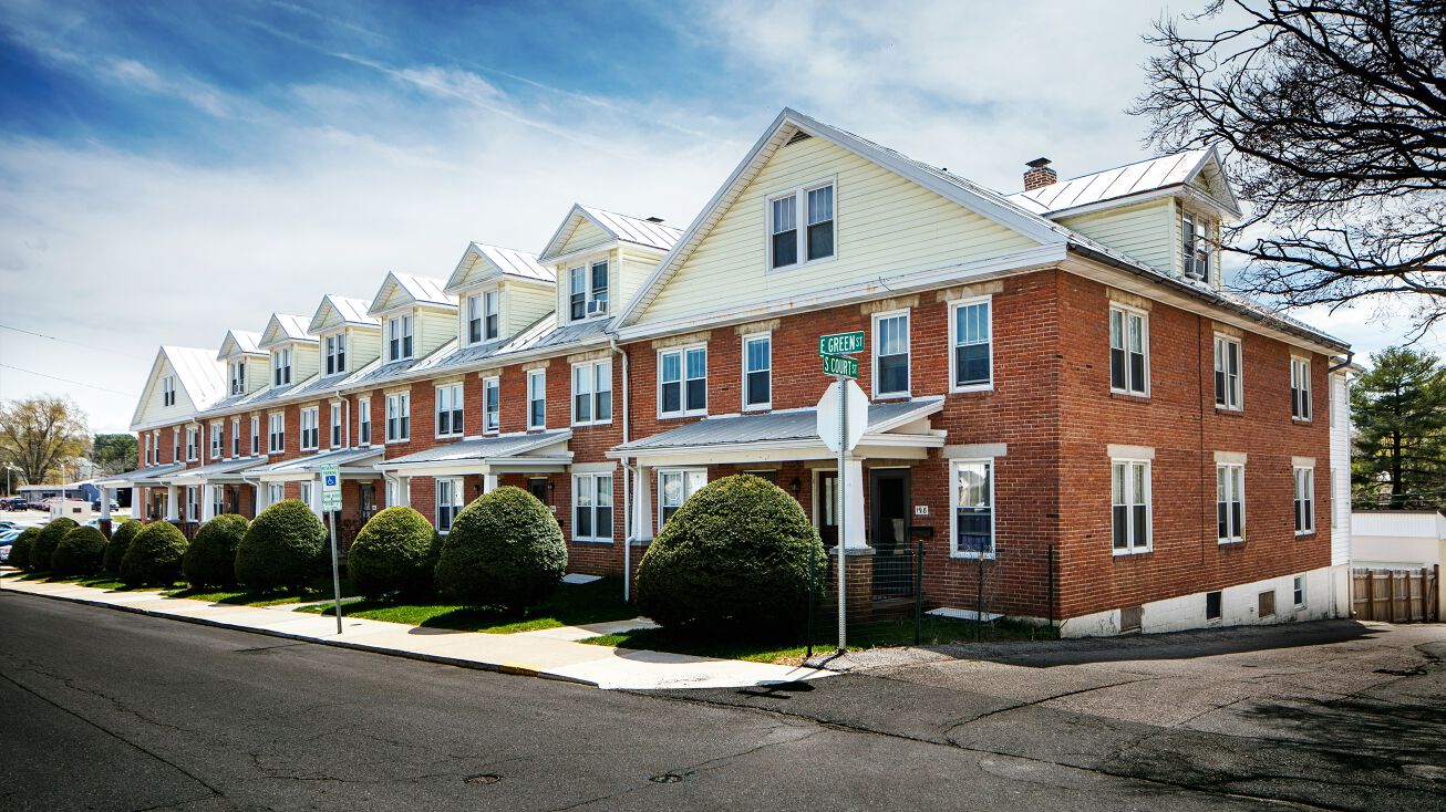 198 E Green St, Westminster, MD 21157