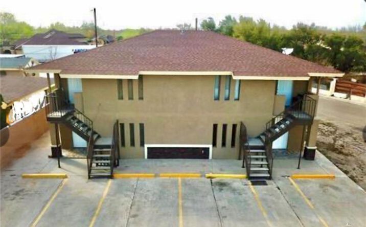 Pictures of Multifamily property located at 53 Albeza Avenue, Rio Grande City, TX 78582 for sales - image #1