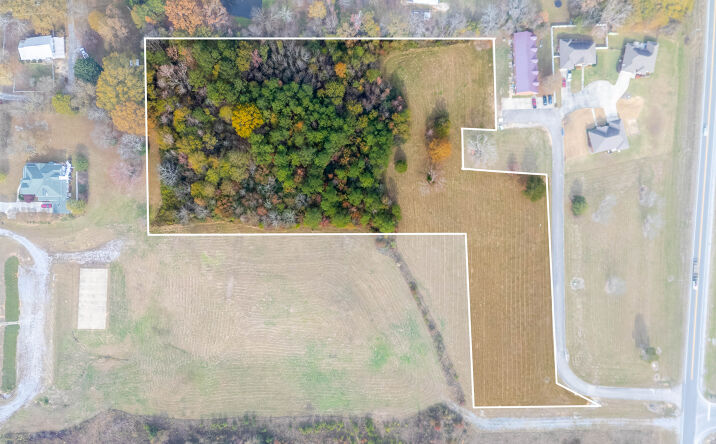 Pictures of Land property located at Appalachian Hwy, Hokes Bluff, AL 35903 for sales - image #1