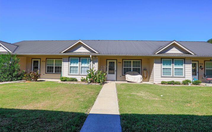 Pictures of Multifamily property located at 457 Neals Hill Rd, Oak Ridge, TX 76240 for sales - image #1