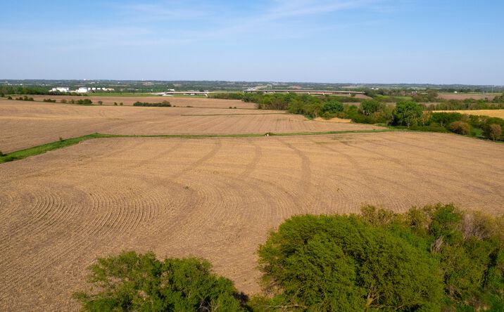 Pictures of Land property located at SW 2nd St, Roca, NE 68430 for sales - image #1