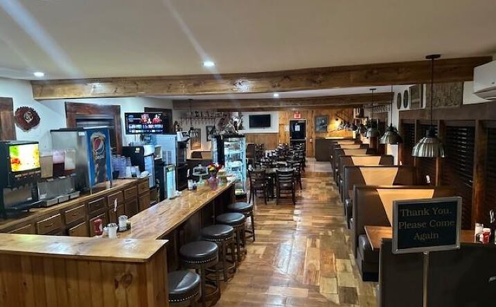 Pictures of Industrial, Retail, Special Purpose property located at 22 Highland Rd, Massena, NY 13662 for sales - image #1