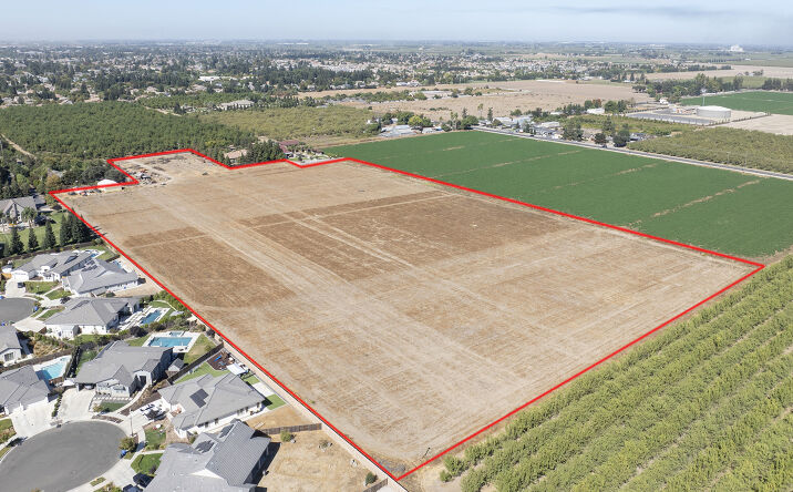 Pictures of Land property located at 2880 N Quincy Rd, Turlock, CA 95382 for sales - image #1