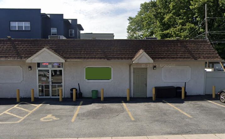 Pictures of Business for Sale, Retail property located at 100 Manchester Ave, Media, PA 19063 for sales - image #1