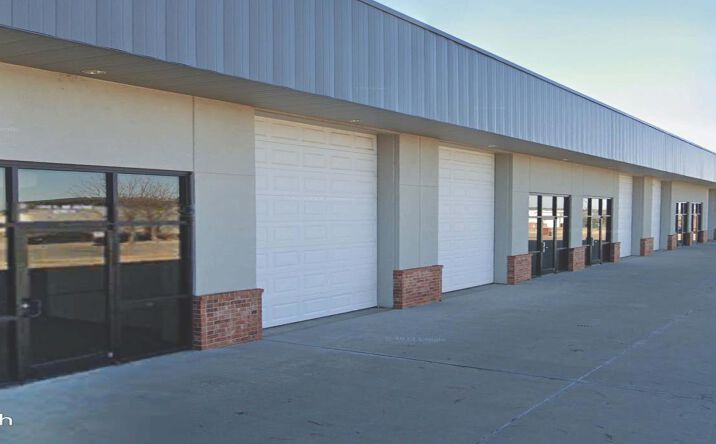 Pictures of Office, Industrial, Business for Sale property located at 1265 N. Air Depot, Midwest City, OK 73110 for sales - image #1