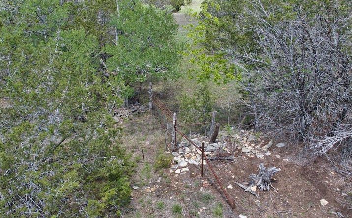 Pictures of Land property located at 4220 Co Rd 202, Burnet, TX 78611 for sales - image #1