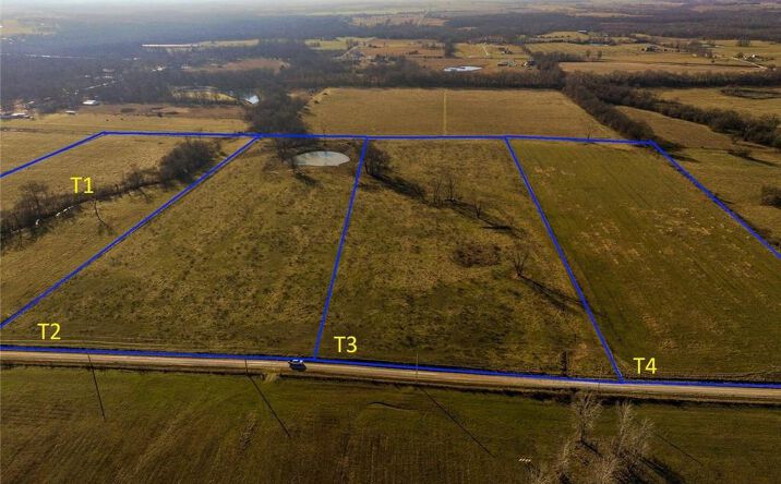 Pictures of Land property located at 000 E Logan Road, El Dorado Springs, MO 64744 for sales - image #1