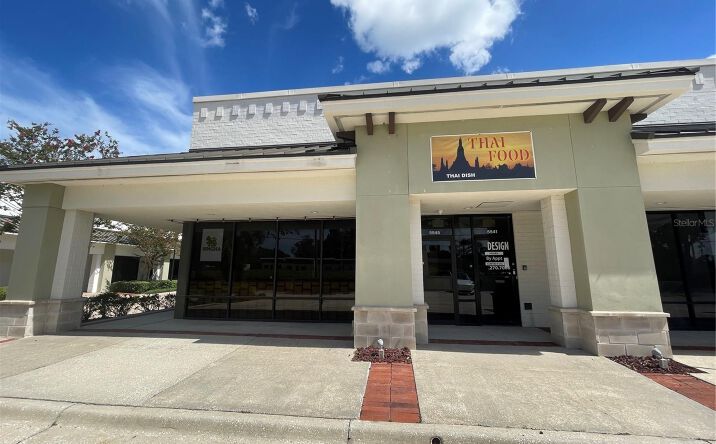 Pictures of Special Purpose property located at 5545 Roosevelt Boulevard, CLEARWATER, FL 33760 for sales - image #1