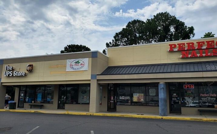 Pictures of Special Purpose property located at 550 Mary Esther Cut Off Nw, FORT WALTON BEACH, FL 32548 for sales - image #1