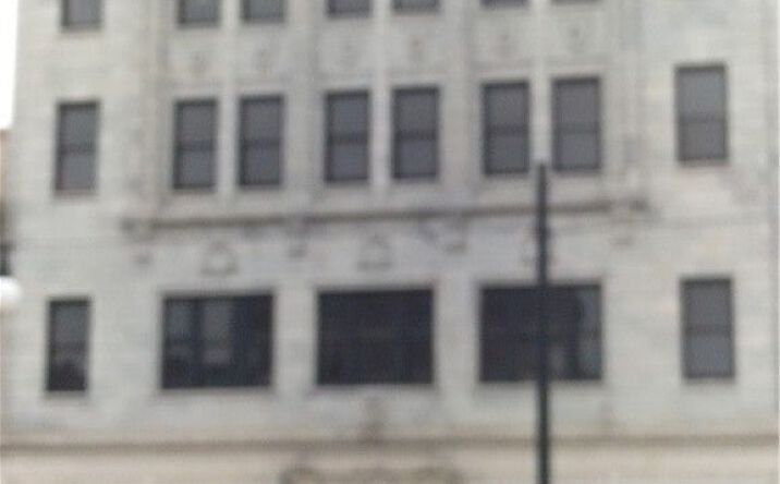 Pictures of Special Purpose property located at 573 Broadway, Lorain, OH 44052 for sales - image #1