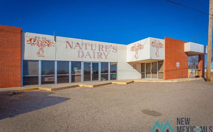 Pictures of Mixed Use, Industrial, Office property located at 5104 S Main Street, Roswell, NM 88203 for sales - image #1