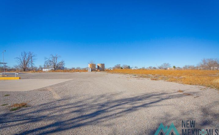 Pictures of Industrial property located at 5104 S Main Street, Roswell, NM 88203 for sales - image #1
