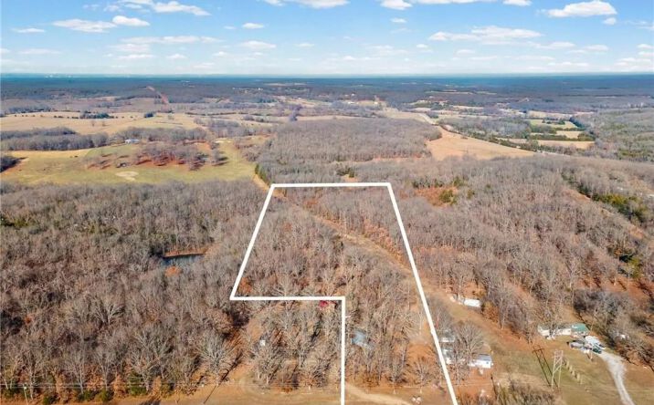 Pictures of Land property located at 22805 CC, 75432, MO 65355 for sales - image #1