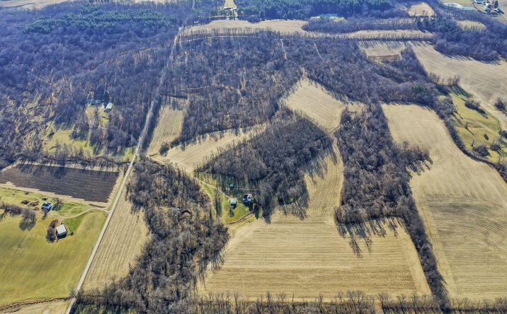 Pictures of Land, Mixed Use property located at Lonesome Road NW #LOT 2, Thornville, OH 43076 for sales - image #1