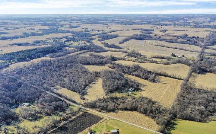 Pictures of Land, Mixed Use property located at Lonesome Road NW #LOT 6, Thornville, OH 43076 for sales - image #1