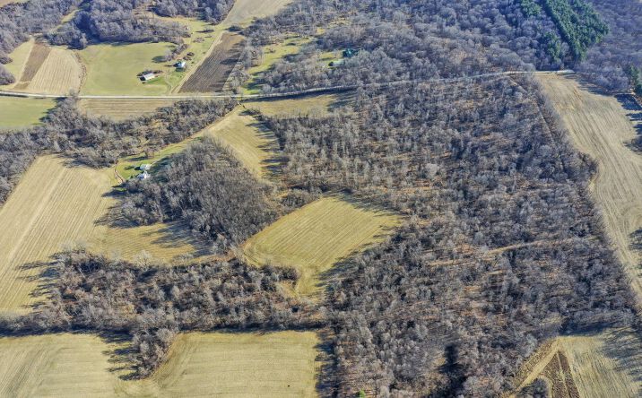 Pictures of Land, Mixed Use property located at Lonesome Road NW #LOT 7, Thornville, OH 43076 for sales - image #1