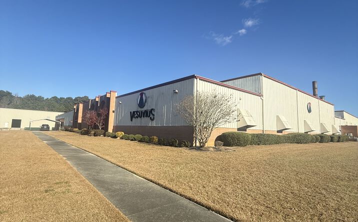 Pictures of Industrial property located at 753 Enterprise Rd, Dillon, SC 29536 for sales - image #1