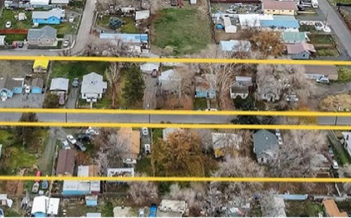 Pictures of Mixed Use, Multifamily property located at 1408-1428 S 8th St Yakima, WA 98902, Yakima, WA 98902 for sales - image #1