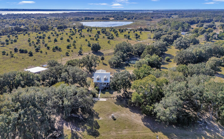 Pictures of Land property located at 13800 Co Rd 450, Umatilla, FL 32784 for sales - image #1