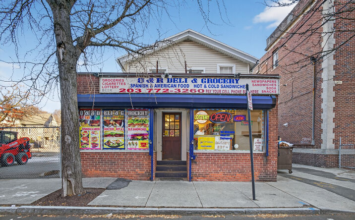 Pictures of Mixed Use property located at 1379 Chapel St, New Haven, CT 06511 for sales - image #1