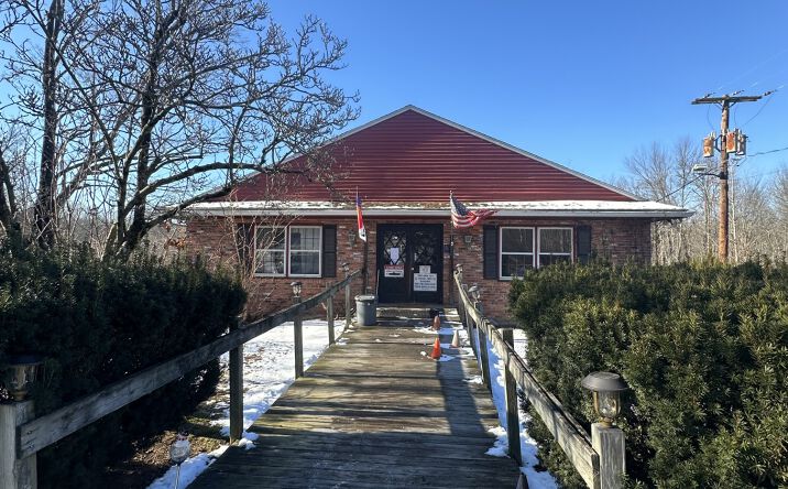 Pictures of Industrial, Special Purpose property located at 239 Maple Hill Ave, Newington, CT 06111 for sales - image #1