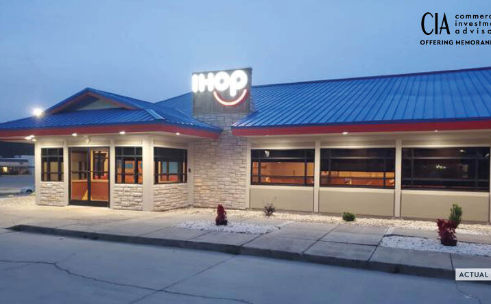Pictures of Retail property located at 11 Plaza Pkwy, Lexington, NC 27292 for sales - image #1