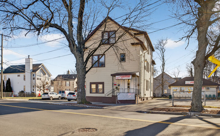 Pictures of Mixed Use property located at 32 Ferry St, New Haven, CT 06513 for sales - image #1