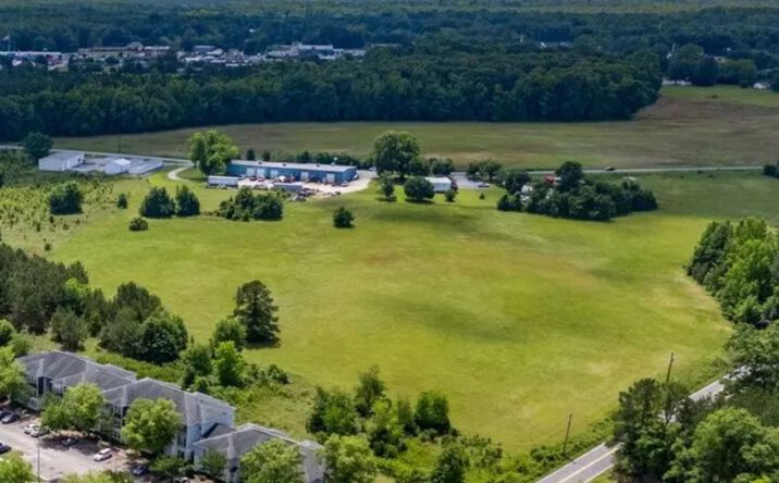 Pictures of Land, Special Purpose property located at 138 State Rd S-28-743, Lugoff, SC 29078 for sales - image #1
