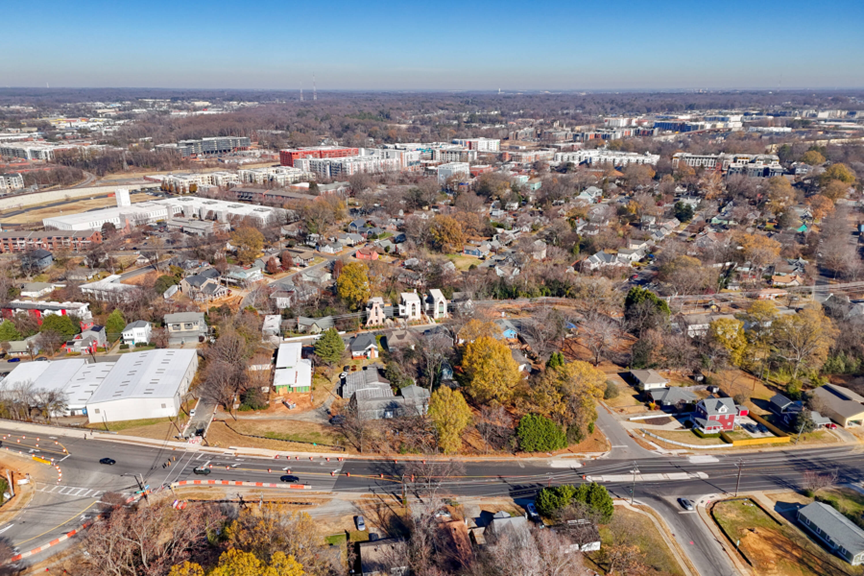 Matheson Ave, Charlotte, NC 28205 | Crexi.com