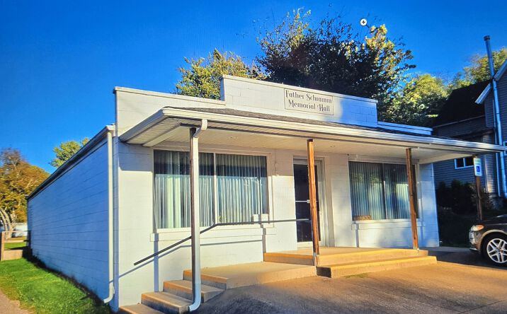 Pictures of Special Purpose property located at 475 LINN Street, Dallas City, IL 62330 for sales - image #1