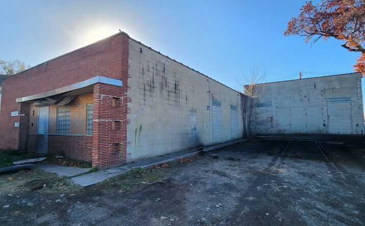 Pictures of Industrial property located at 14311 Washburn St, Detroit, MI 48238 for sales - image #1