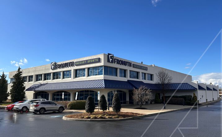 Pictures of Industrial, Office, Retail property located at 1100 Rocky Dr, West Lawn, PA 19609 for sales - image #1
