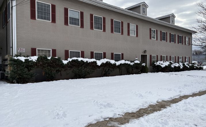 Pictures of Office property located at 10 N Gaston Ave, Somerville, NJ 08876 for sales - image #1